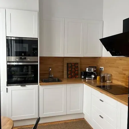 Apartment Living